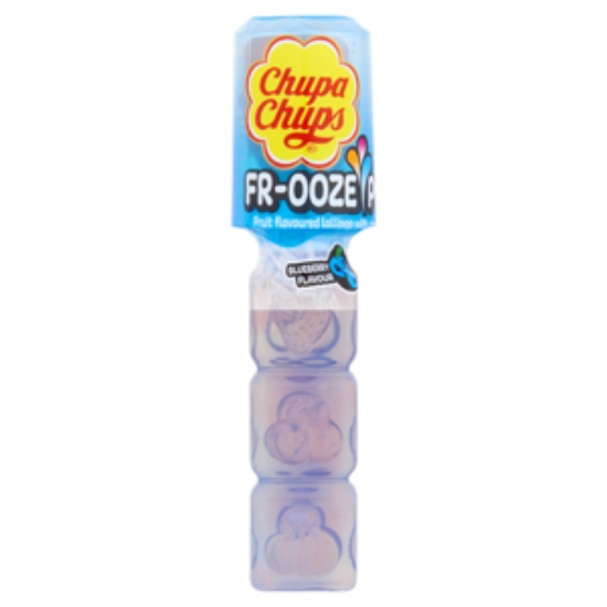 Picture of Chupa Chup Frooze Pop 26g x12